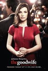 傲骨贤妻 第一季 The Good Wife Season 1/