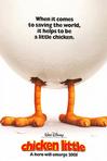 四眼天鸡 Chicken Little/