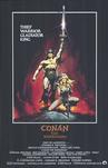 野蛮人柯南 Conan the Barbarian/