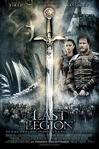 最后的兵团 The Last Legion/