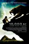 史前一万年 10,000 BC/