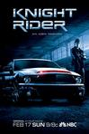 新霹雳游侠 Knight Rider/
