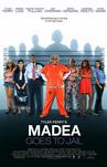 黑疯婆子闹监狱 Madea Goes to Jail/