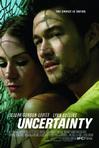 不确定 Uncertainty/