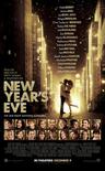 新年前夜 New Year's Eve/