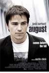 八月钱潮 August/