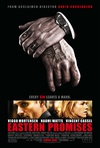 东方的承诺 Eastern Promises/