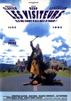 时空急转弯 Les visiteurs/