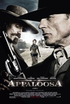 阿帕鲁萨镇 Appaloosa/