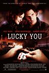 幸运赌神 Lucky You/