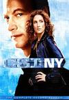 犯罪现场调查：纽约 第二季 CSI: NY Season 2/