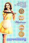 女招待 Waitress/