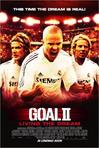 一球成名2：梦想成真 Goal II: Living the Dream/