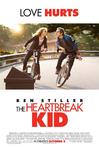 心碎度蜜月 The Heartbreak Kid/