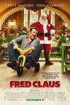 北极的圣诞老人兄弟 Fred Claus/