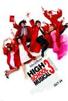 歌舞青春3：毕业季 High School Musical 3: Senior Year/