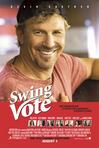 关键一票 Swing Vote/