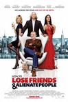如何众叛亲离 How to Lose Friends & Alienate People/
