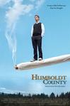 洪堡县 Humboldt County/