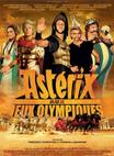 高卢英雄大战凯撒王子 Astérix aux jeux olympiques/