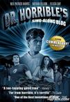 恐怖博士的欢唱博客 Doctor Horrible's Sing-Along Blog/