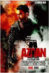 危情英雄 Aazaan/