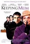保持缄默 Keeping Mum/