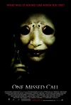 鬼来电 One Missed Call/