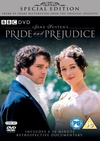 傲慢与偏见 Pride and Prejudice/