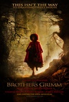 格林兄弟 The Brothers Grimm/