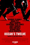十二罗汉 Ocean's Twelve/