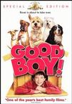 外星神犬 Good Boy!/