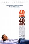 禁欲40天 40 Days and 40 Nights/