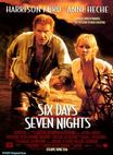 六天七夜 Six Days Seven Nights/