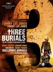 艾斯卡达的三次葬礼 The Three Burials of Melquiades Estrada/