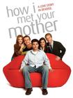 老爸老妈的浪漫史 第一季 How I Met Your Mother Season 1/