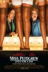 明星助理 Miss Pettigrew Lives for a Day/