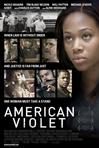 美国紫罗兰 American Violet/