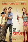 关于史蒂夫的一切 All About Steve/