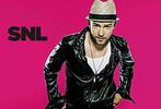 周六夜现场 Saturday Night Live Justin Timberlake/Lady Gaga/