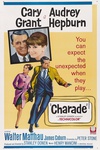 谜中谜 Charade/