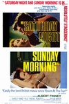 浪子春潮 Saturday Night and Sunday Morning/