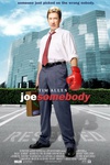 大人物乔 Joe Somebody/