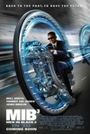 黑衣人3 Men in Black III/