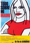 关于我母亲的一切 Todo sobre mi madre/