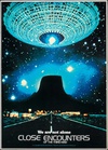 第三类接触 Close Encounters of the Third Kind/