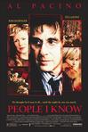 致命人脉 People I Know/