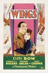 翼 Wings/