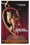 双峰镇：与火同行 Twin Peaks: Fire Walk with Me/