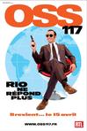OSS117之里约谍影 OSS 117: Rio ne répond plus/